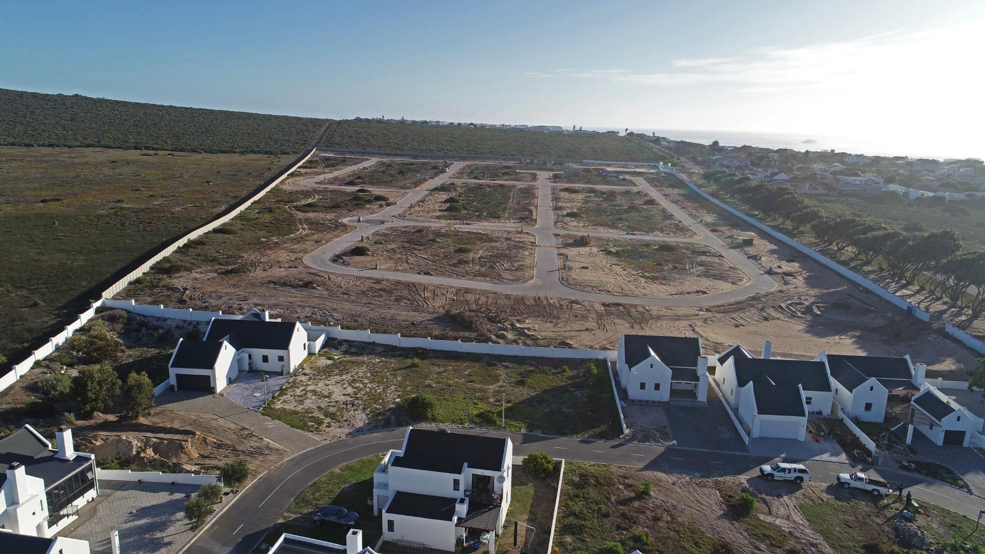 0 Bedroom Property for Sale in Yzerfontein Rural Western Cape